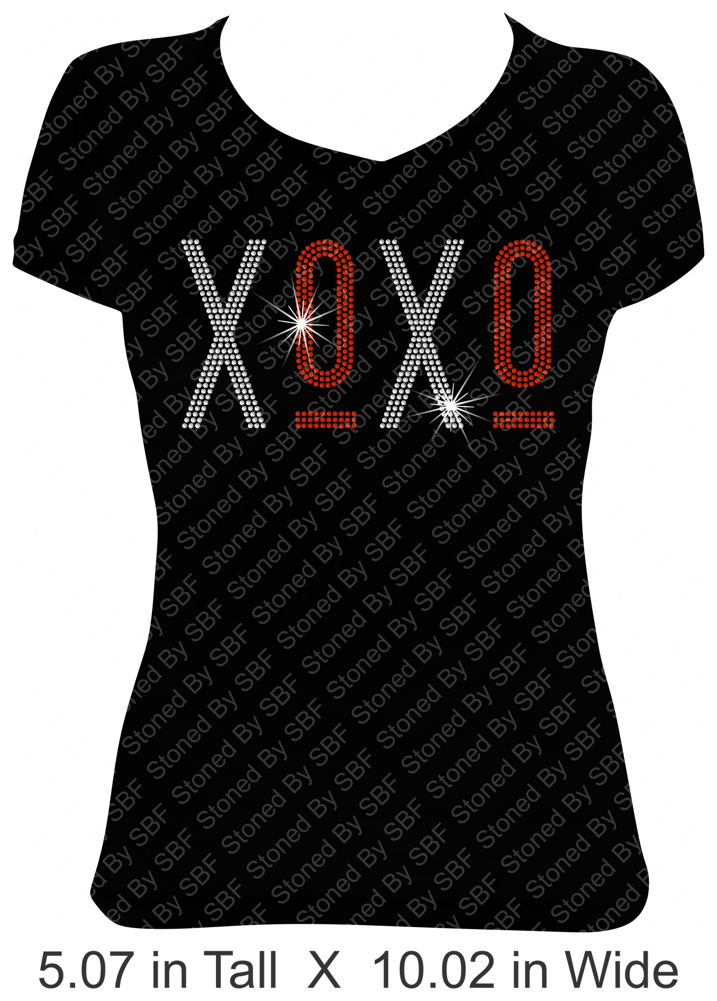 XOXO (Hugs & Kisses)
