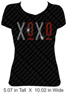 XOXO (Hugs & Kisses)