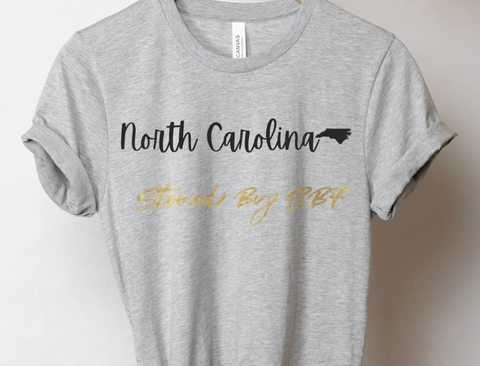 North Carolina