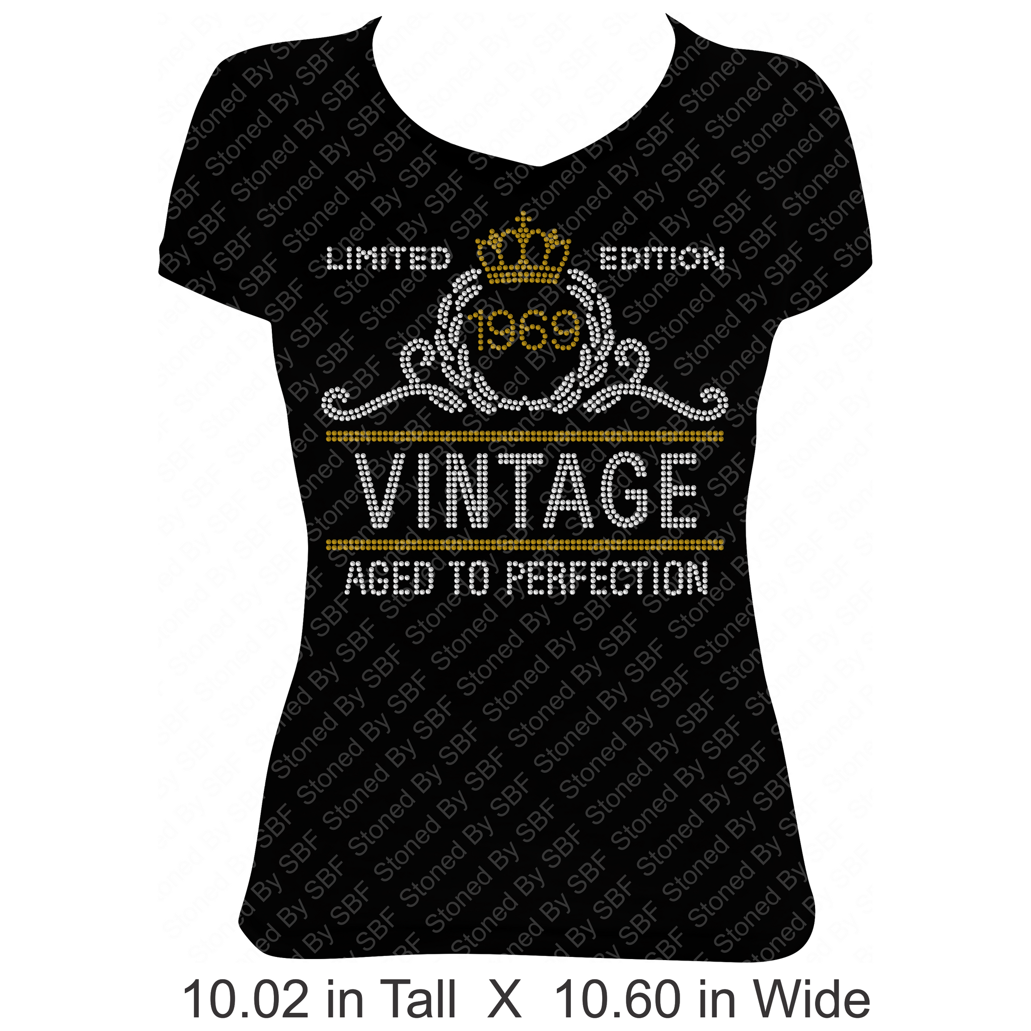 Limited Edition (Choose Year)