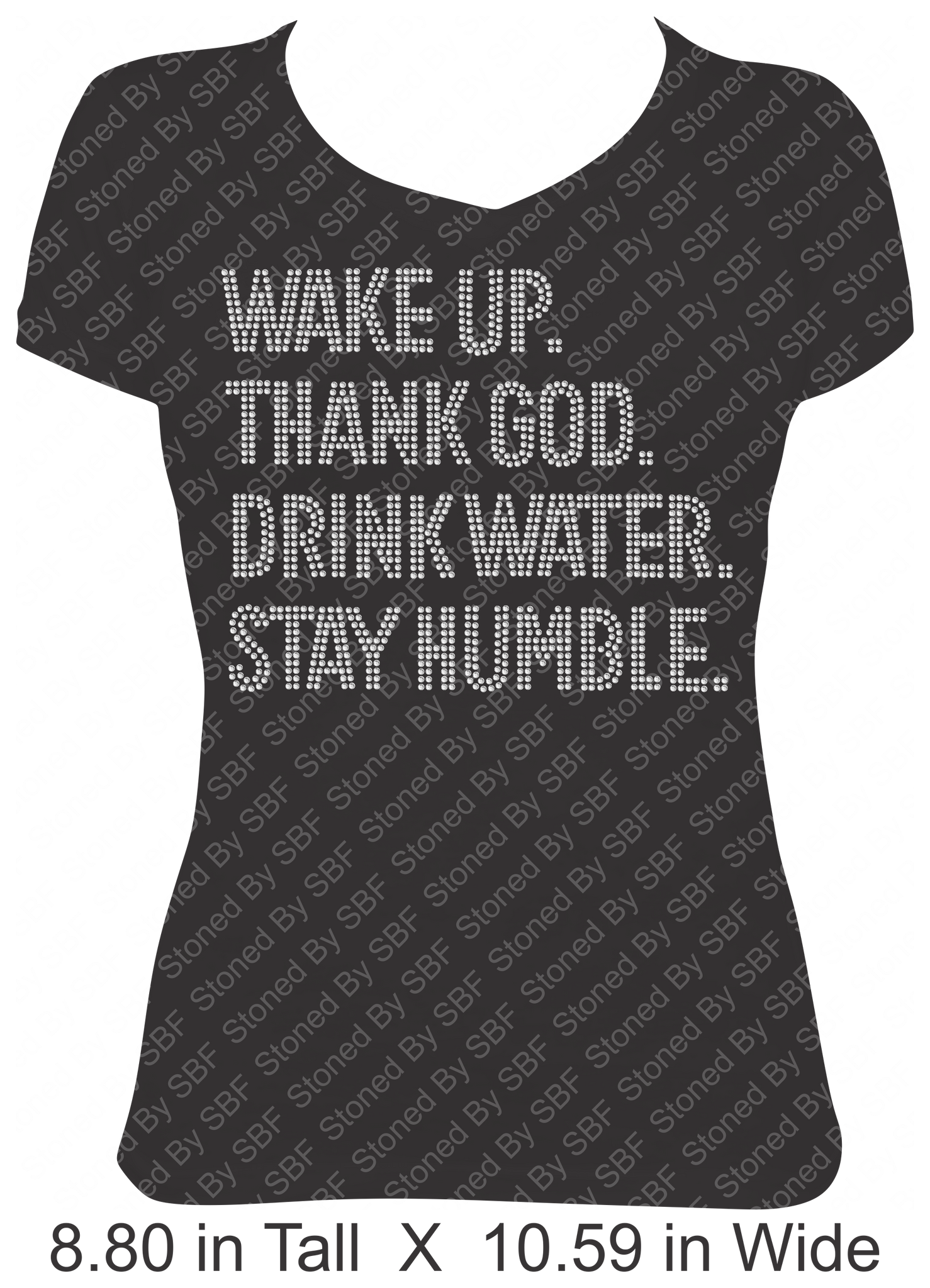 Wake Up Thank God
