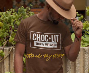 Choc-Lit 100% Melanin