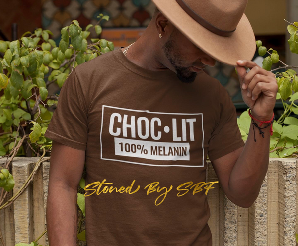 Choc-Lit 100% Melanin