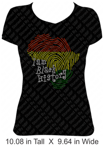 I Am Black History 2