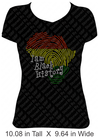 I Am Black History 2