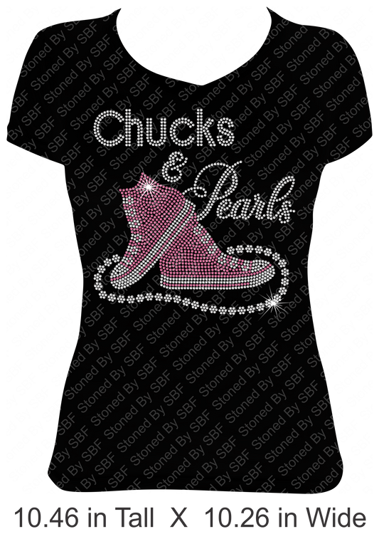 Chucks & Pearls 2