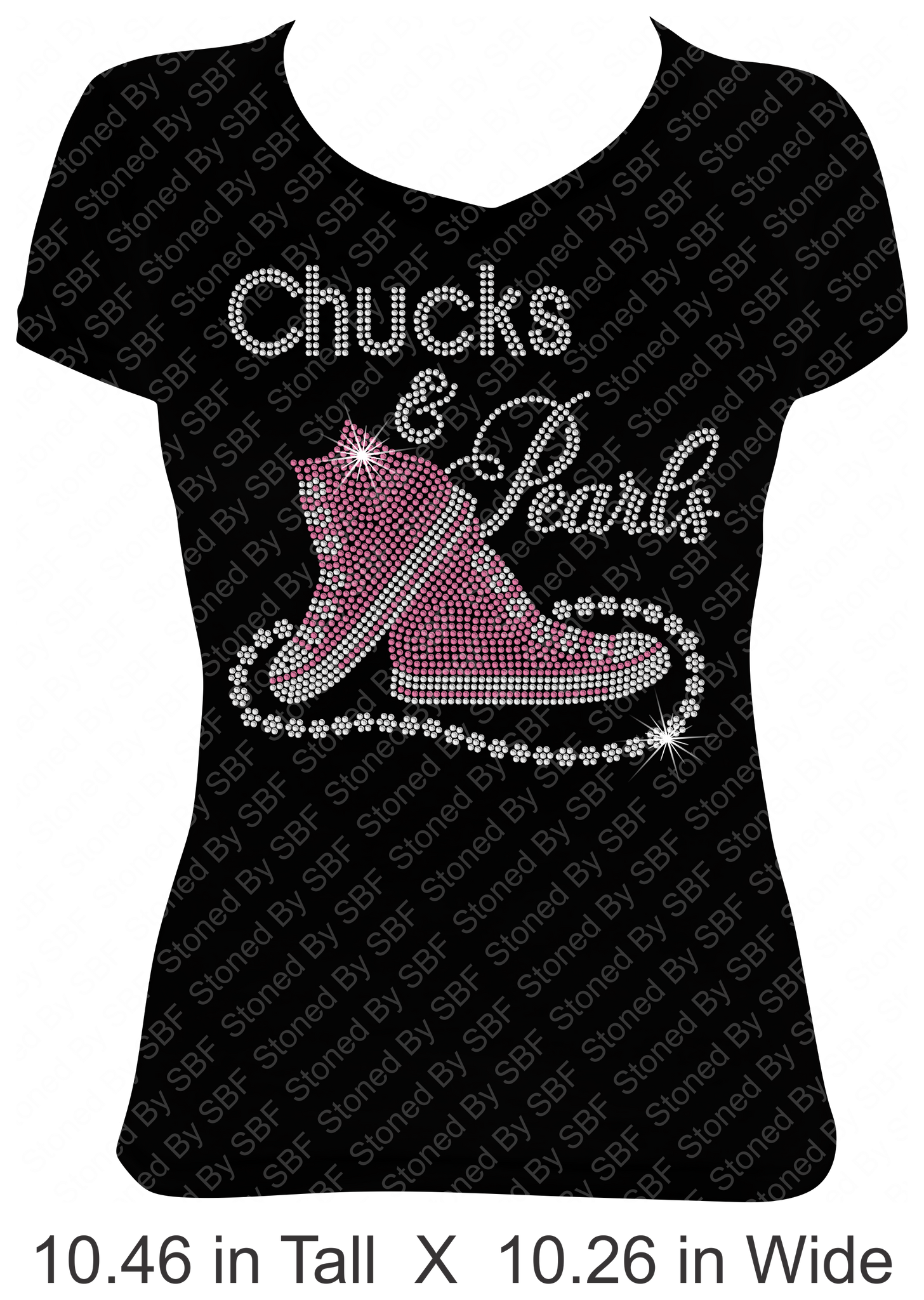 Chucks & Pearls 2