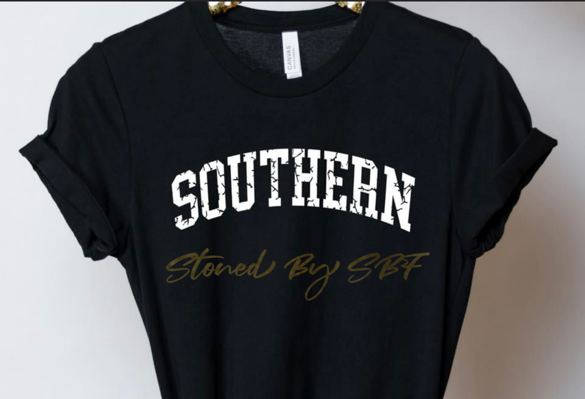 Distressed Southern