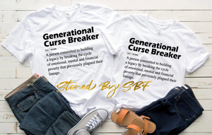 Generational Curse Breaker