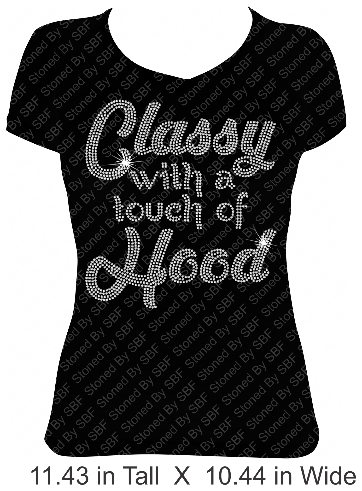 Classy With a Touch of Hood
