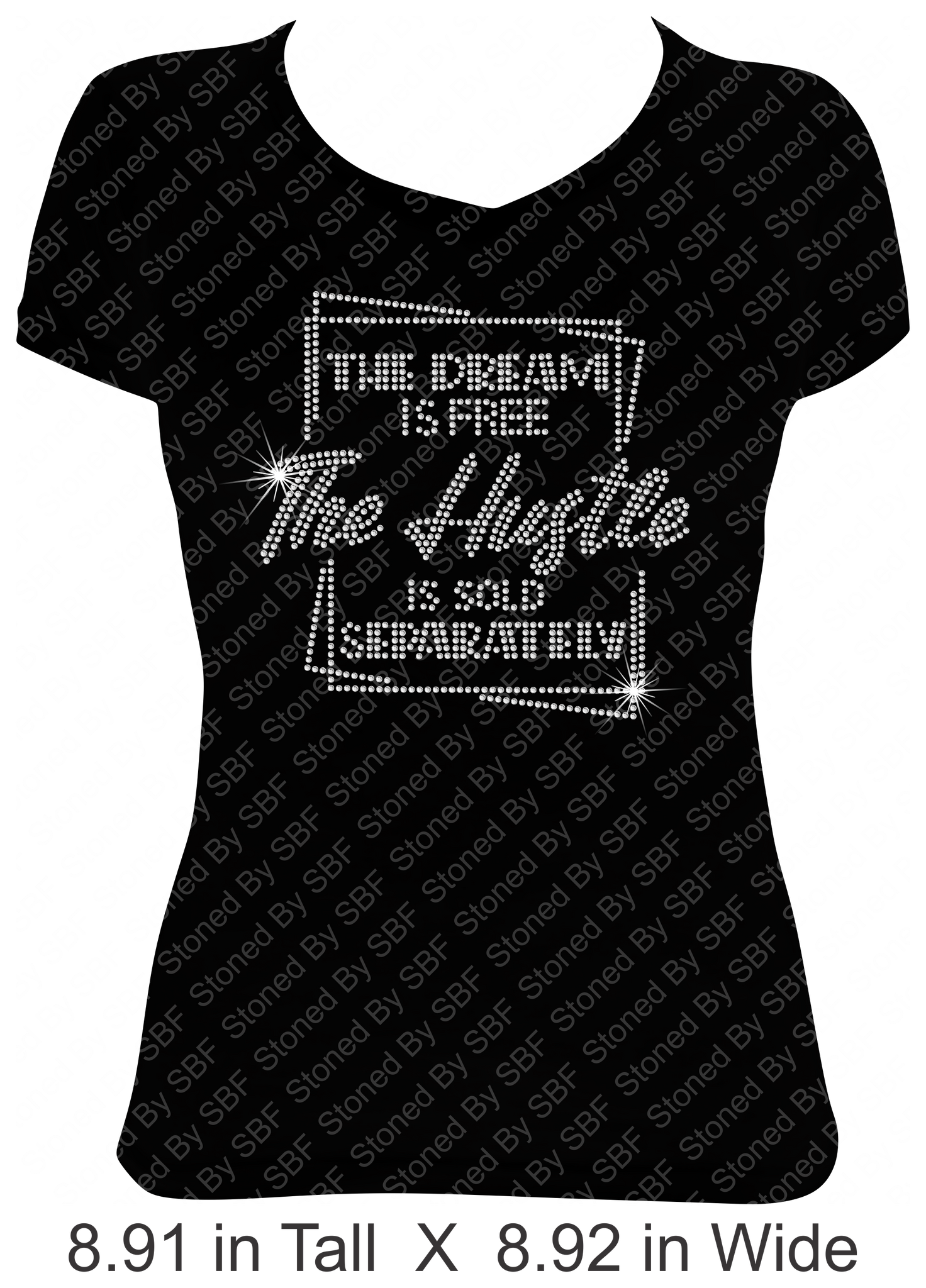 The Dream Is Free 2