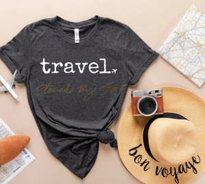Travel