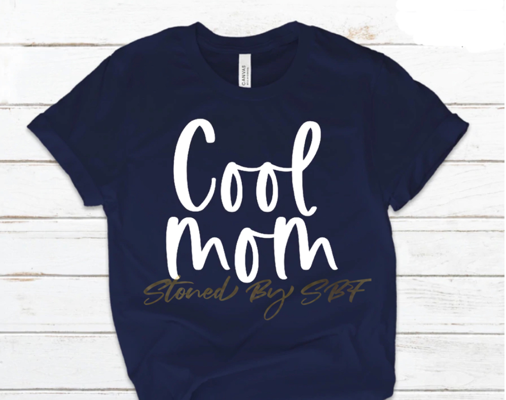 Cool Mom