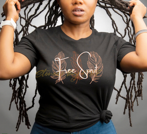 Free Spirit