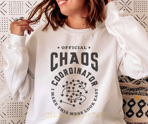 Official Chaos Coordinator