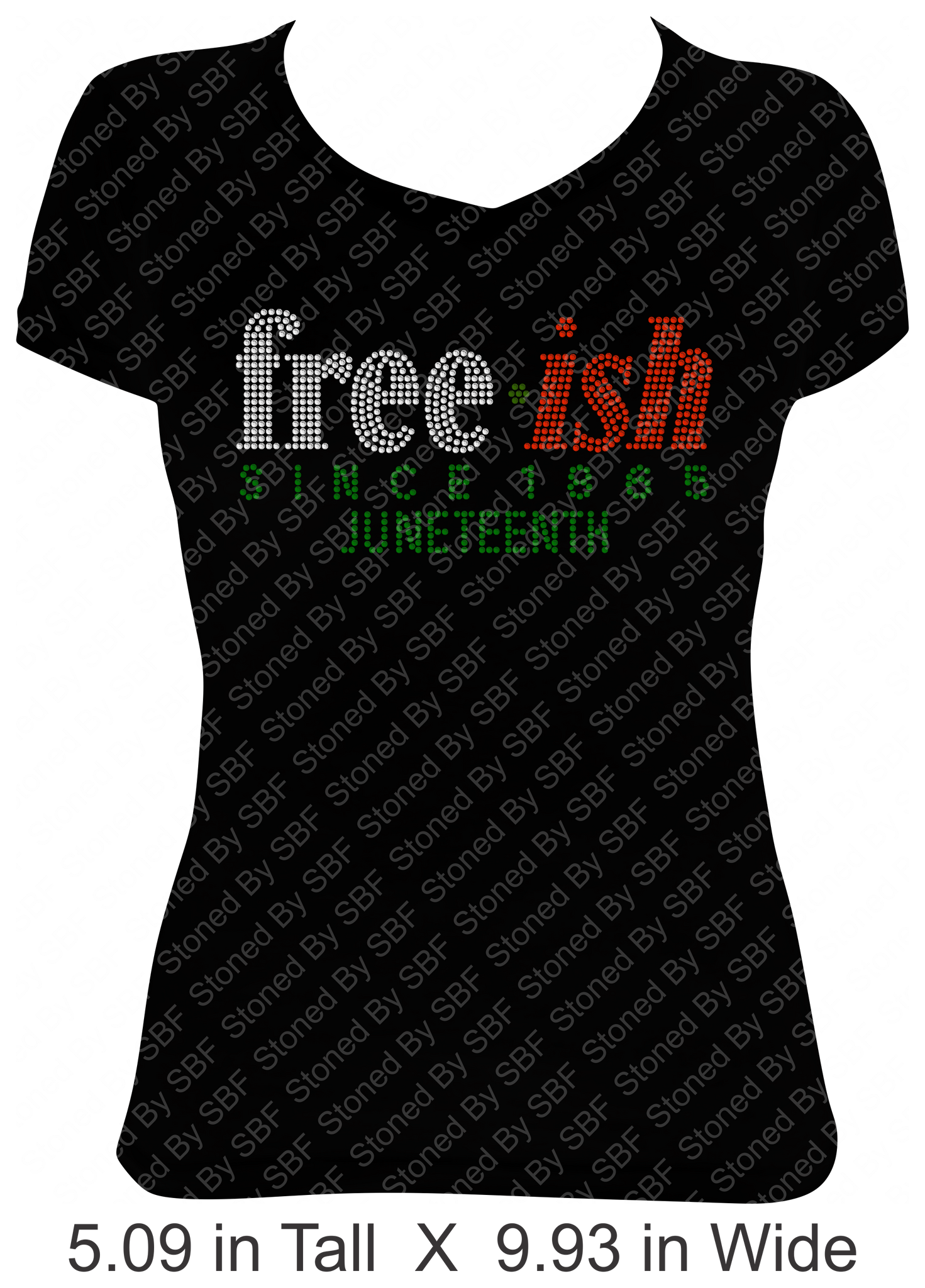 Free-ish