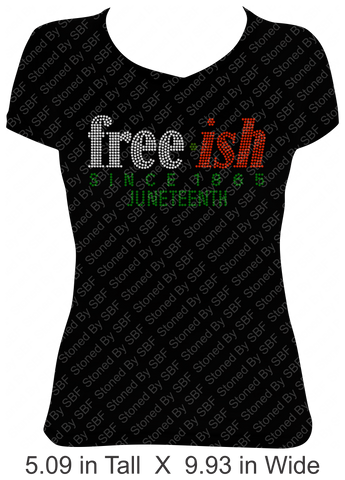 Free-ish